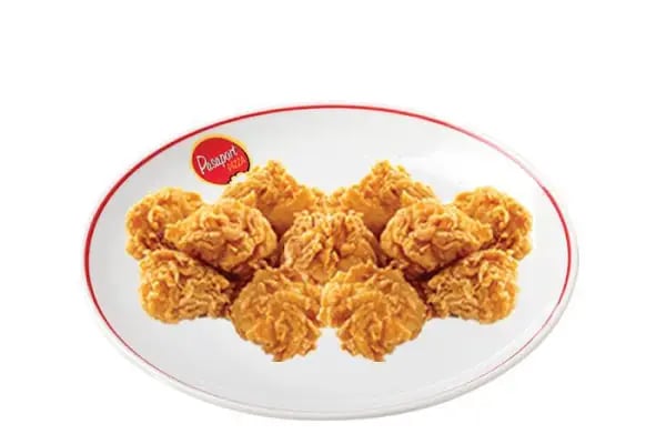 Pasaport Pizza Aliağa - Resim 17
