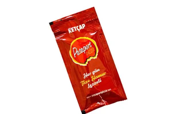 Pasaport Pizza Aliağa - Resim 14