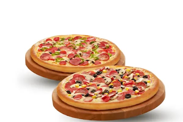 Pasaport Pizza Aliağa - Resim 4