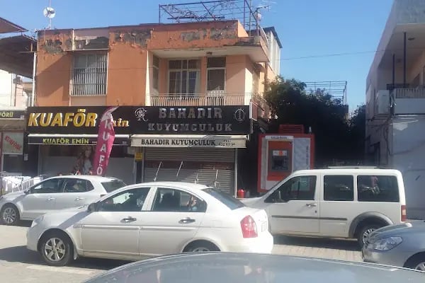 Emin Bayan Kuaförü - Resim 1