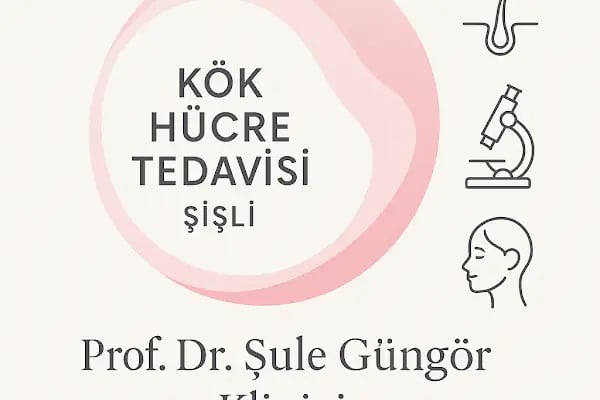 Dermatolog Prof Dr Şule Güngör, fraksiyonel lazer, akne izi tedavisi , İstanbul Kök hücre, Botoks (Botox) , Dolgu Saç Ekimi - Resim 8