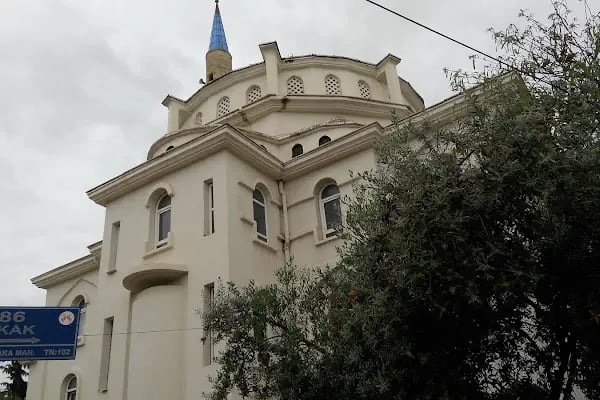 Cengiz Köseler Cami - Resim 7