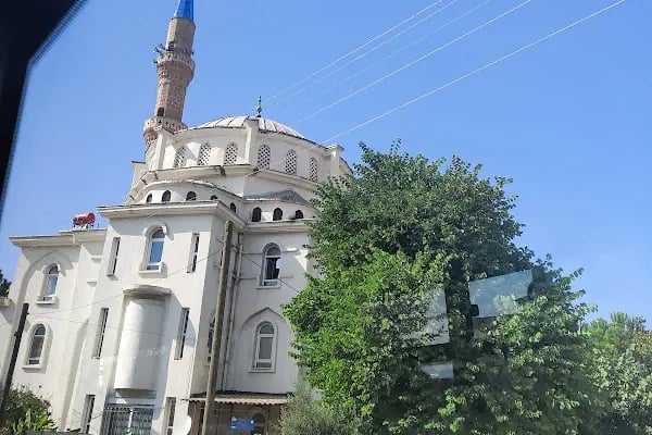 Cengiz Köseler Cami - Resim 5