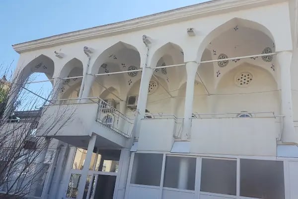 Cengiz Köseler Cami - Resim 4
