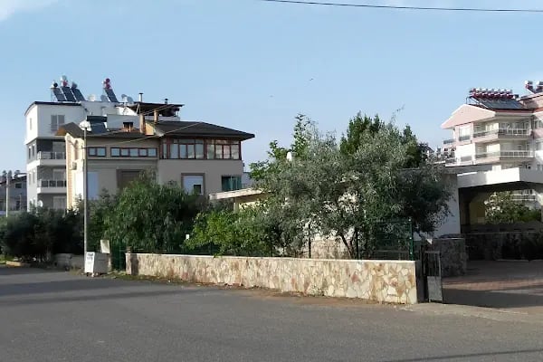 Cengiz Köseler Cami - Resim 11