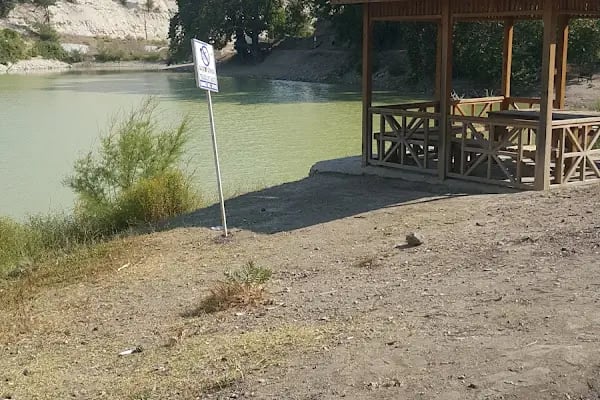 Kolak Gölü Piknik ve Kamp Alanı - Resim 16