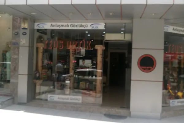 Cengiz Optik & Lens - Resim 4