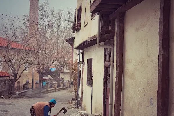 El Yapımı Otantik Takılar Hediyelik Eşya Kaligrafi Sanatı Hint Kınası - Resim 5