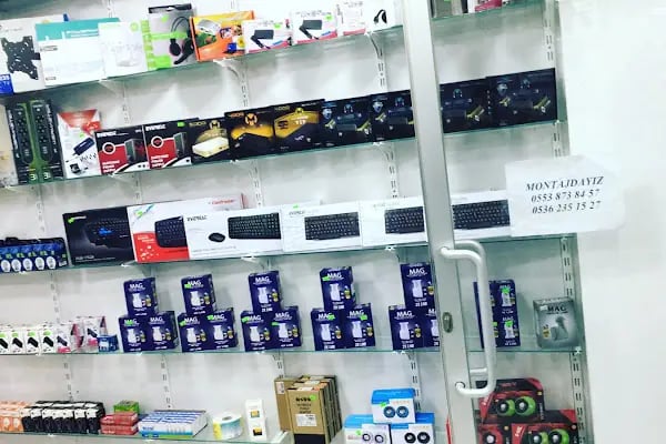 CV Elektronik - Arnavutköy Uyducu Arnavutköy Çanak Anten Kurulumu Arnavutköy Televizyoncu - Resim 17