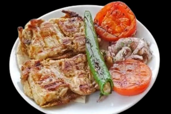 Selim Usta Et Evi - Resim 20