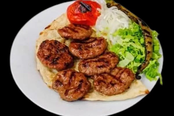 Selim Usta Et Evi - Resim 12