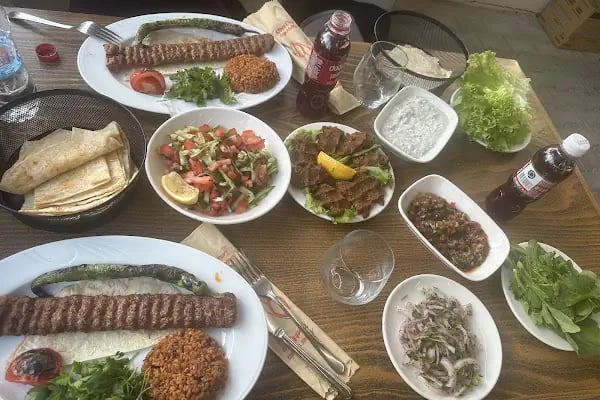 Selim Usta Et Evi - Resim 5