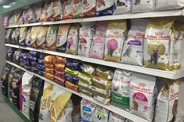 Farilya Petshop - Resim 3