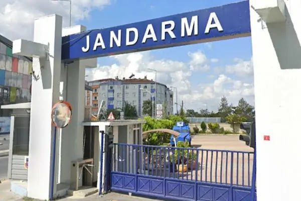 Arnavutköy İlçe Jandarma Komutanlığı - Resim 2