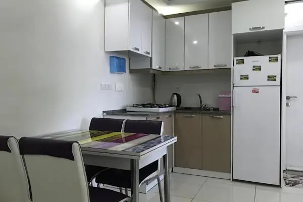 Airport Aparts | Arnavutköy Otel | Arnavutköy Suit Hotel - Resim 14