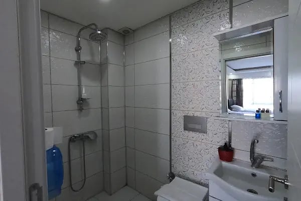 Airport Aparts | Arnavutköy Otel | Arnavutköy Suit Hotel - Resim 3