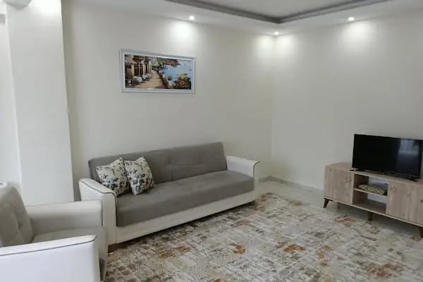 Airport Aparts | Arnavutköy Otel | Arnavutköy Suit Hotel - Resim 5