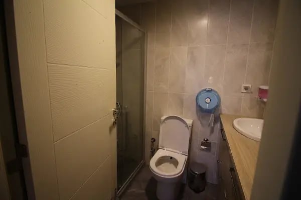 Airport Aparts | Arnavutköy Otel | Arnavutköy Suit Hotel - Resim 16