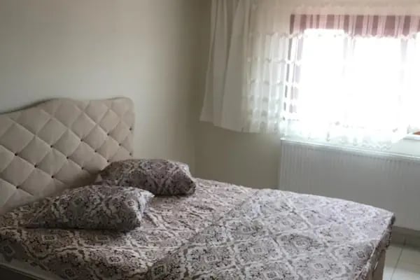 Airport Aparts | Arnavutköy Otel | Arnavutköy Suit Hotel - Resim 13