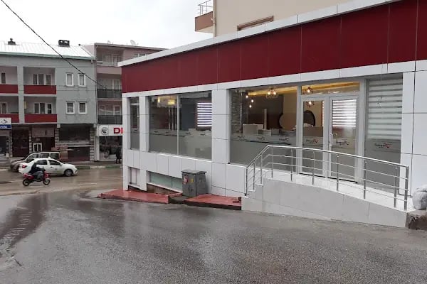Özel Mesam Ağız ve Diş Sağlığı Polikliniği Teleferik - Resim 14