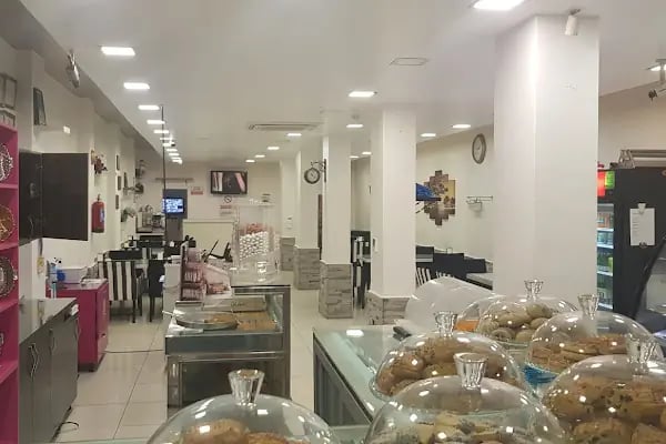 Arslan Pastanesi - Resim 15