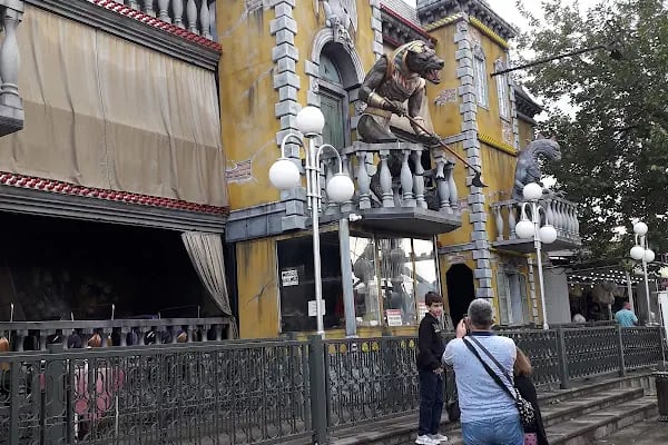 Luna Park - Resim 4