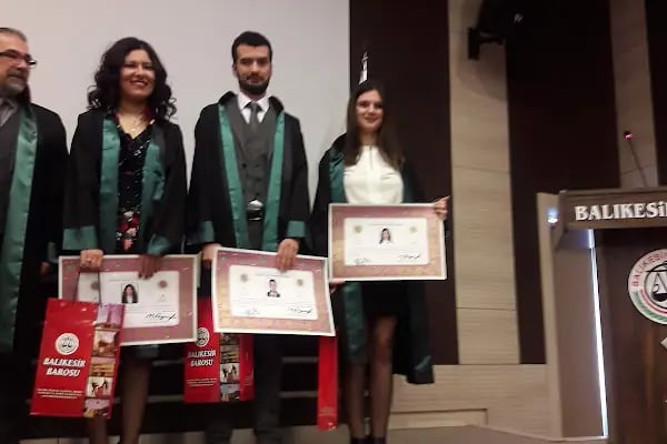 Balıkesir Barosu - Resim 3
