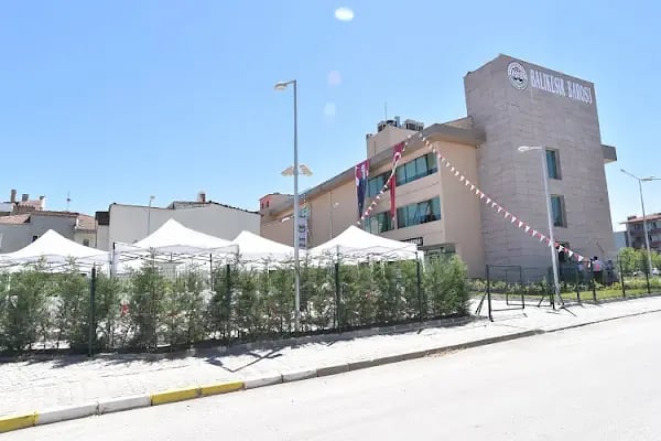Balıkesir Barosu - Resim 7