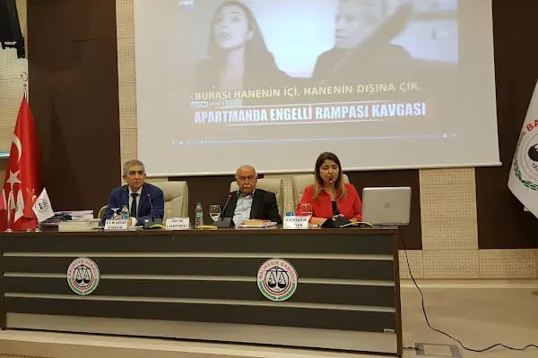 Balıkesir Barosu - Resim 4
