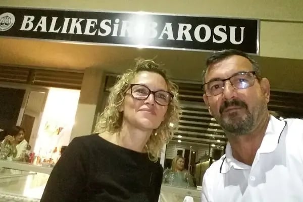 Balıkesir Barosu - Resim 9