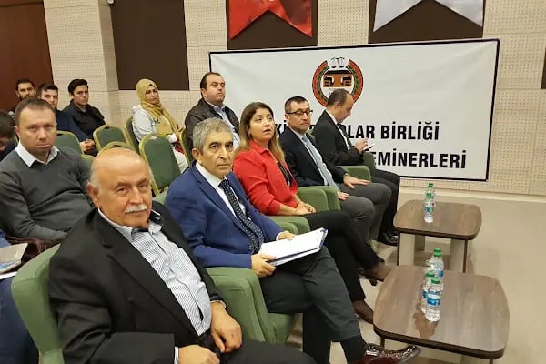 Balıkesir Barosu - Resim 17