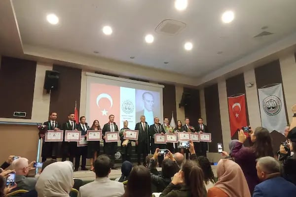 Balıkesir Barosu - Resim 16