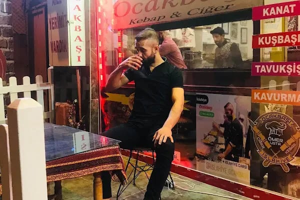 İslahiye OCAKBAŞI Ömer - Resim 15