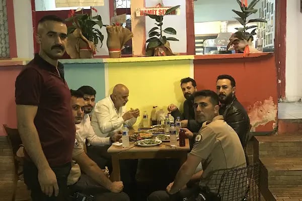 İslahiye OCAKBAŞI Ömer - Resim 11