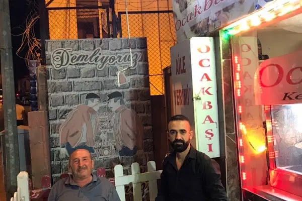İslahiye OCAKBAŞI Ömer - Resim 20