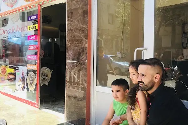 İslahiye OCAKBAŞI Ömer - Resim 16
