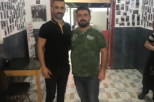 İslahiye OCAKBAŞI Ömer - Resim 9