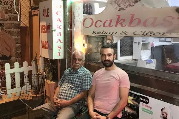 İslahiye OCAKBAŞI Ömer - Resim 14