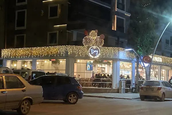 Bey Fırın Pasta - Resim 7