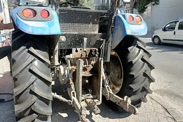 FIRAT LASSA PETLAS HANKOOK MİCHELİN GOODYEAR CONTİNENTAL YOL YARDİM LASTİKÇİ LASTİKCİ - Resim 16