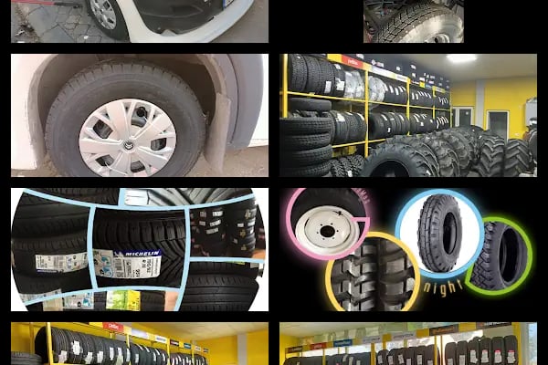 FIRAT LASSA PETLAS HANKOOK MİCHELİN GOODYEAR CONTİNENTAL YOL YARDİM LASTİKÇİ LASTİKCİ - Resim 9