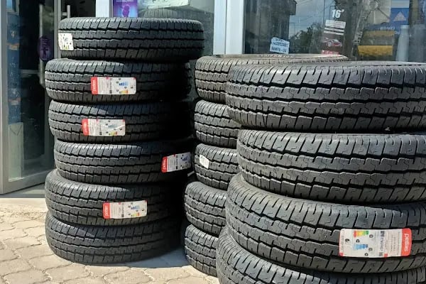 FIRAT LASSA PETLAS HANKOOK MİCHELİN GOODYEAR CONTİNENTAL YOL YARDİM LASTİKÇİ LASTİKCİ - Resim 6