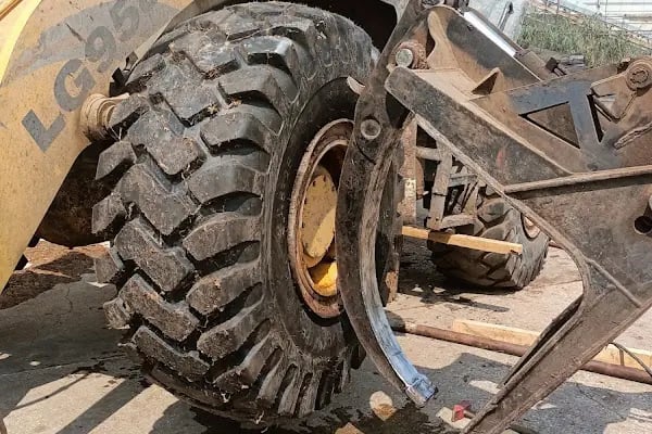 FIRAT LASSA PETLAS HANKOOK MİCHELİN GOODYEAR CONTİNENTAL YOL YARDİM LASTİKÇİ LASTİKCİ - Resim 8