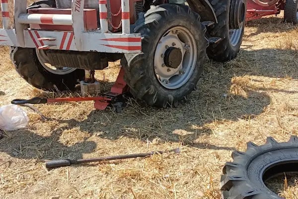 FIRAT LASSA PETLAS HANKOOK MİCHELİN GOODYEAR CONTİNENTAL YOL YARDİM LASTİKÇİ LASTİKCİ - Resim 7