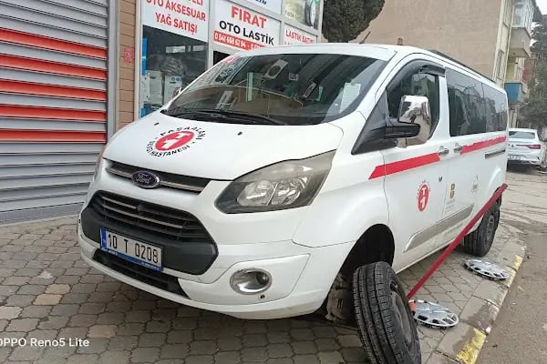 FIRAT LASSA PETLAS HANKOOK MİCHELİN GOODYEAR CONTİNENTAL YOL YARDİM LASTİKÇİ LASTİKCİ - Resim 11