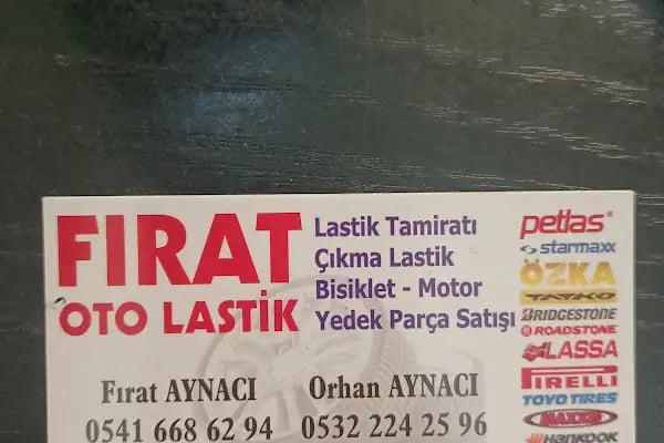 FIRAT LASSA PETLAS HANKOOK MİCHELİN GOODYEAR CONTİNENTAL YOL YARDİM LASTİKÇİ LASTİKCİ - Resim 2