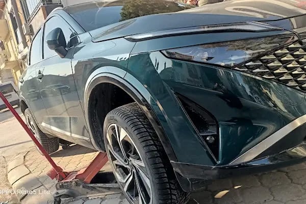 FIRAT LASSA PETLAS HANKOOK MİCHELİN GOODYEAR CONTİNENTAL YOL YARDİM LASTİKÇİ LASTİKCİ - Resim 14