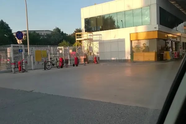 Shell Erenkaya - Resim 5