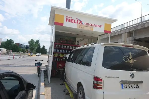 Shell Erenkaya - Resim 7