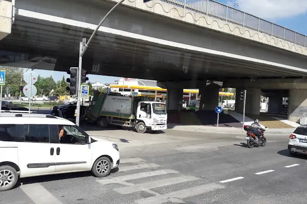 Shell Erenkaya - Resim 2